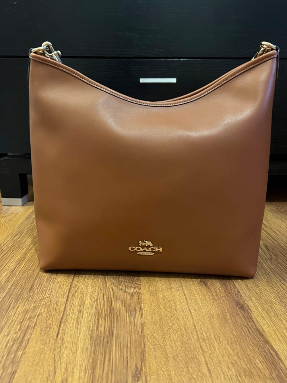 👜 Authentic Coach Large Laurel Shoulder Bag 👜